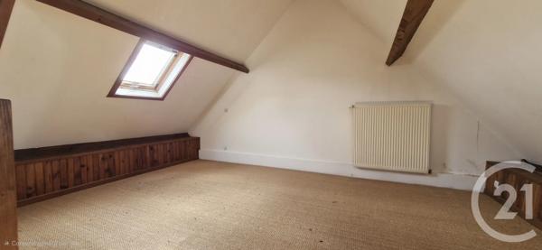 Maison à vendre  3 pièces - 67,71 m 2   DONNEMAIN ST MAMES  - 28