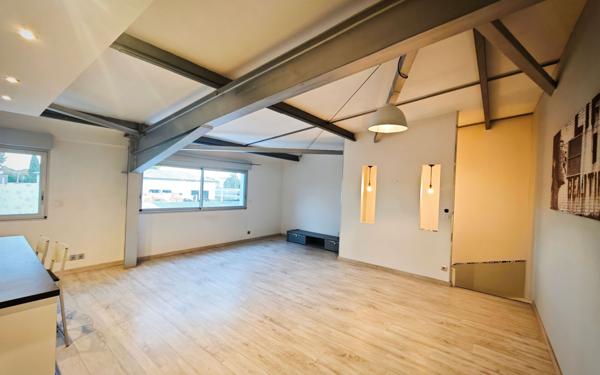 Appartement à vendre    3 pièces • 79 m2 La Salvetat-Saint-Gilles