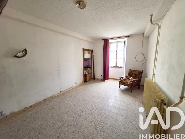 Maison à vendre 3 pièces 82,83 m² Chevillé