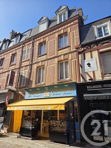 Immeuble à vendre  96,45 m2 VILLERS SUR MER - 14