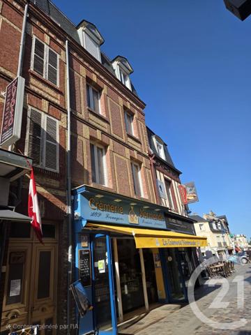 Immeuble à vendre  96,45 m2 VILLERS SUR MER - 14