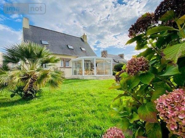 Pavillon à vendre à Perros-Guirec dans les Côtes-d'Armor (22700), ref : 402   
Centre-ville