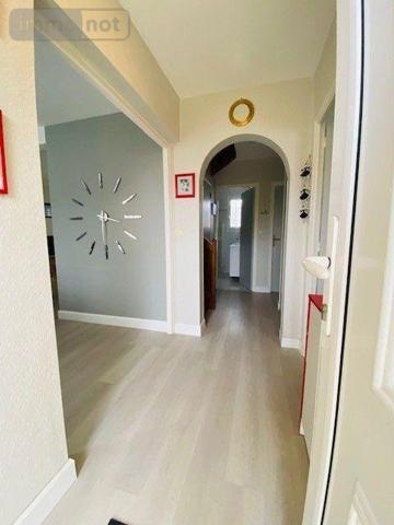 Pavillon à vendre à Perros-Guirec dans les Côtes-d'Armor (22700), ref : 402   
Centre-ville