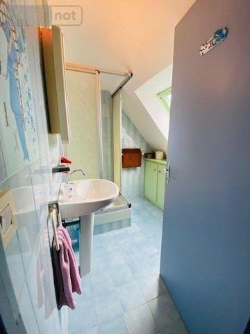 Pavillon à vendre à Perros-Guirec dans les Côtes-d'Armor (22700), ref : 402   
Centre-ville