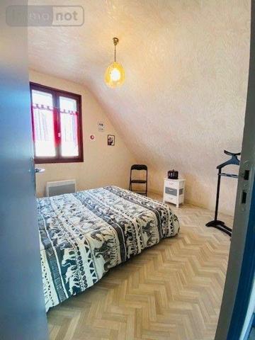 Pavillon à vendre à Perros-Guirec dans les Côtes-d'Armor (22700), ref : 402   
Centre-ville