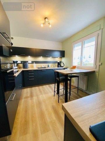 Pavillon à vendre à Perros-Guirec dans les Côtes-d'Armor (22700), ref : 402   
Centre-ville