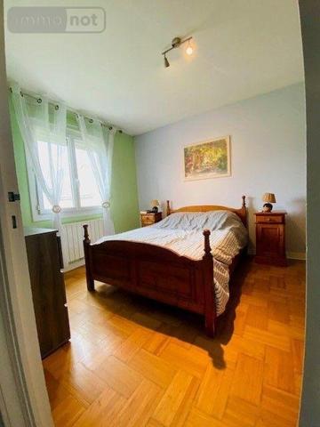 Pavillon à vendre à Perros-Guirec dans les Côtes-d'Armor (22700), ref : 402   
Centre-ville