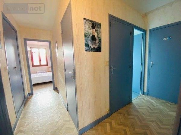 Pavillon à vendre à Perros-Guirec dans les Côtes-d'Armor (22700), ref : 402   
Centre-ville