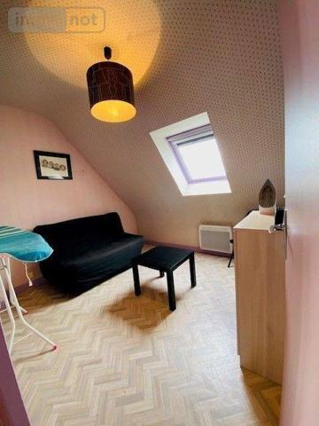 Pavillon à vendre à Perros-Guirec dans les Côtes-d'Armor (22700), ref : 402   
Centre-ville