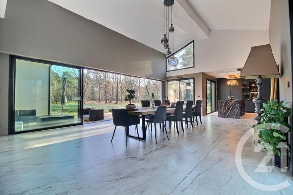 Maison à vendre  7 pièces - 289 m2 PESSAC - 33