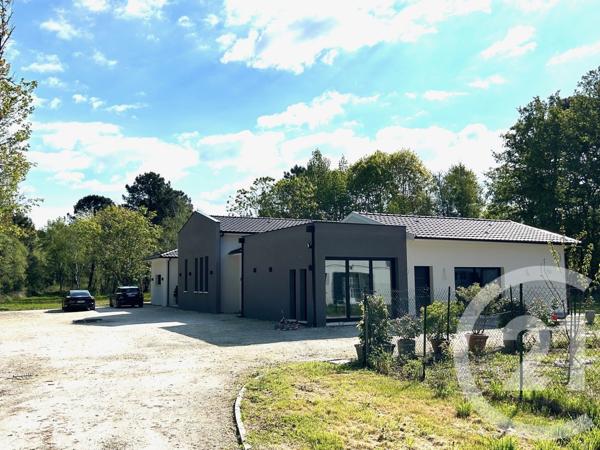 Maison à vendre  7 pièces - 289 m2 PESSAC - 33