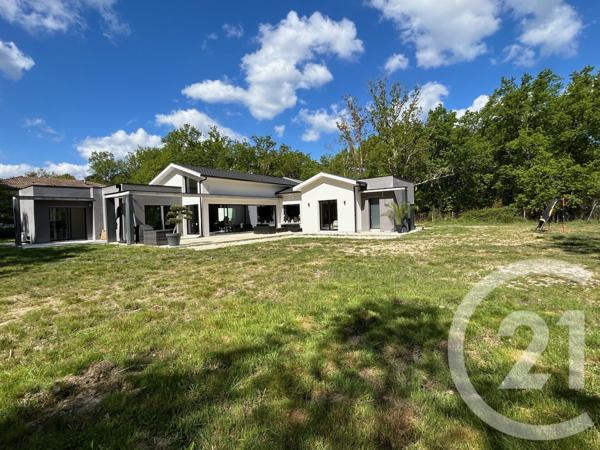 Maison à vendre  7 pièces - 289 m2 PESSAC - 33