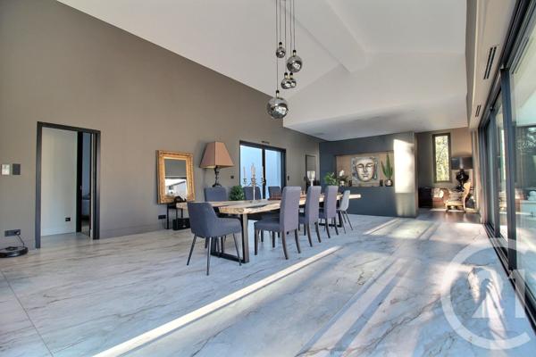 Maison à vendre  7 pièces - 289 m2 PESSAC - 33