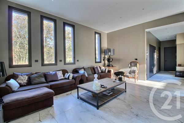 Maison à vendre  7 pièces - 289 m2 PESSAC - 33