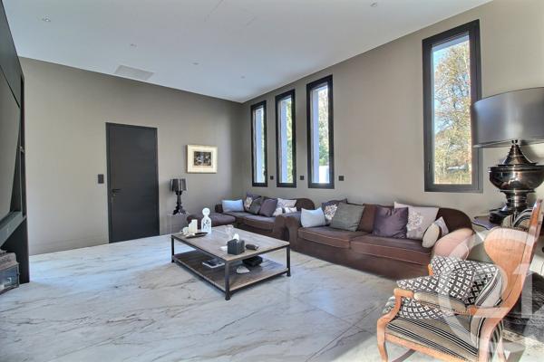 Maison à vendre  7 pièces - 289 m2 PESSAC - 33