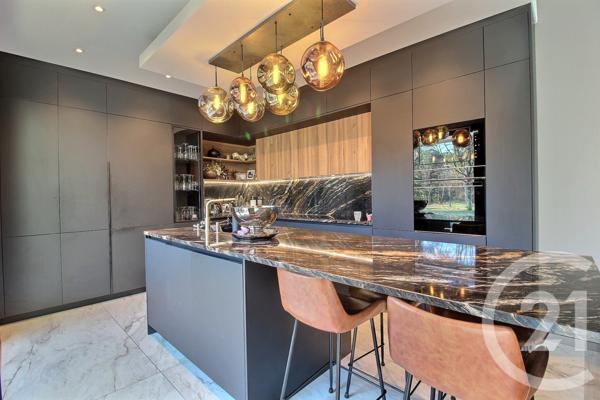 Maison à vendre  7 pièces - 289 m2 PESSAC - 33