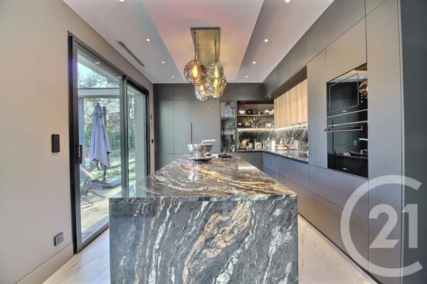 Maison à vendre  7 pièces - 289 m2 PESSAC - 33