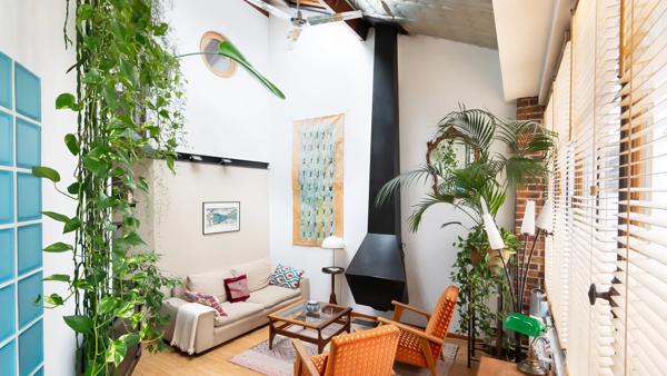 Appartement Paris 10 e - PETITES ÉCURIES