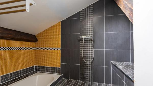 Appartement Paris 10 e - PETITES ÉCURIES