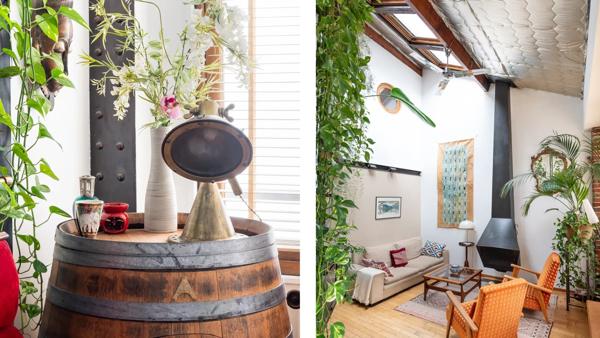 Appartement Paris 10 e - PETITES ÉCURIES