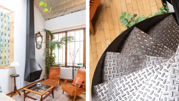 Appartement Paris 10 e - PETITES ÉCURIES