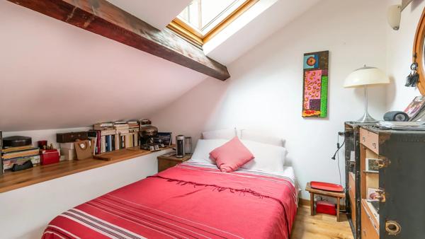 Appartement Paris 10 e - PETITES ÉCURIES