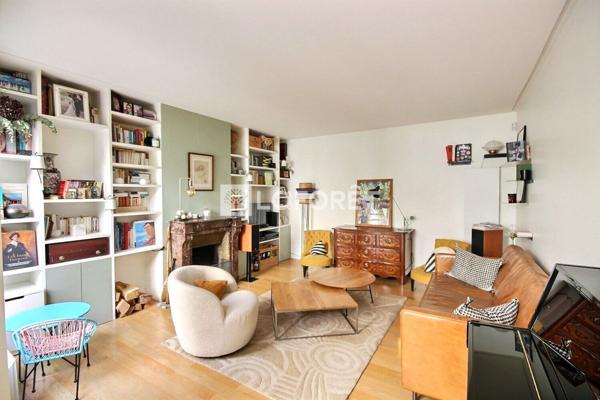 Achat maison Suresnes - 6 pièce(s) - 136 m² - 1 090 000 €