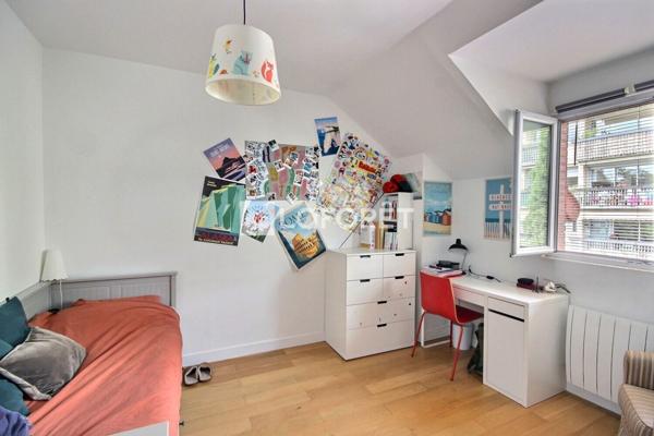 Achat maison Suresnes - 6 pièce(s) - 136 m² - 1 090 000 €