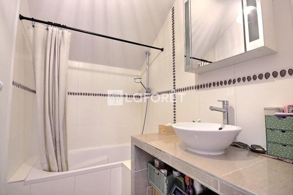 Achat maison Suresnes - 6 pièce(s) - 136 m² - 1 090 000 €