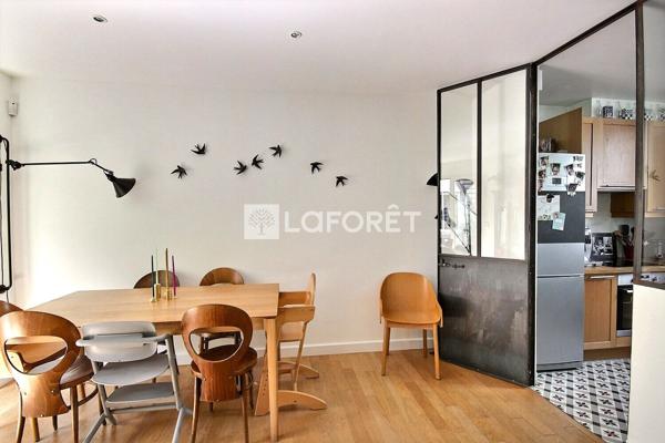 Achat maison Suresnes - 6 pièce(s) - 136 m² - 1 090 000 €