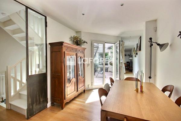 Achat maison Suresnes - 6 pièce(s) - 136 m² - 1 090 000 €