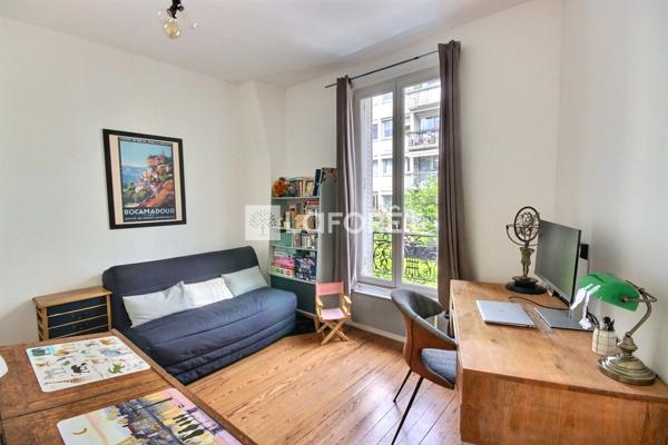 Achat maison Suresnes - 6 pièce(s) - 136 m² - 1 090 000 €