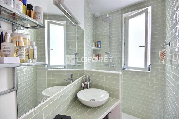 Achat maison Suresnes - 6 pièce(s) - 136 m² - 1 090 000 €