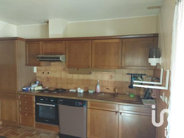 Maison traditionnelle 5 pièces de 125 m² à La Ciotat (13600)