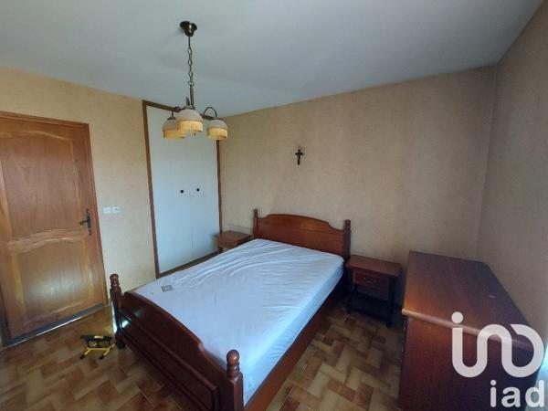 Maison traditionnelle 5 pièces de 125 m² à La Ciotat (13600)