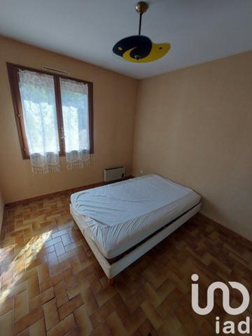 Maison traditionnelle 5 pièces de 125 m² à La Ciotat (13600)