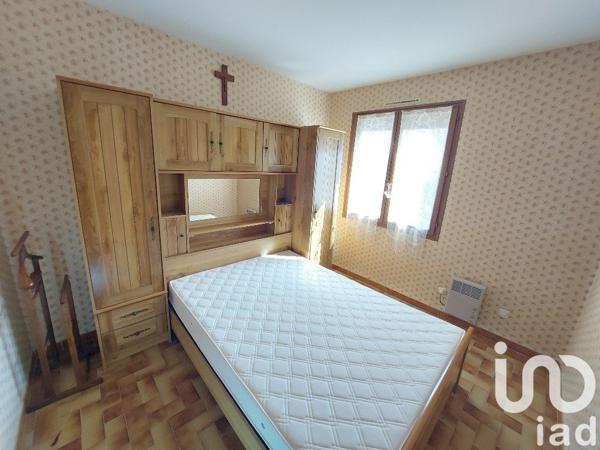 Maison traditionnelle 5 pièces de 125 m² à La Ciotat (13600)