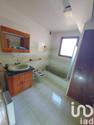 Maison traditionnelle 5 pièces de 125 m² à La Ciotat (13600)