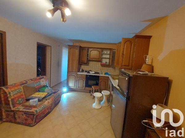 Maison traditionnelle 5 pièces de 125 m² à La Ciotat (13600)