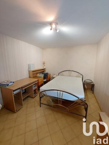 Maison traditionnelle 5 pièces de 125 m² à La Ciotat (13600)