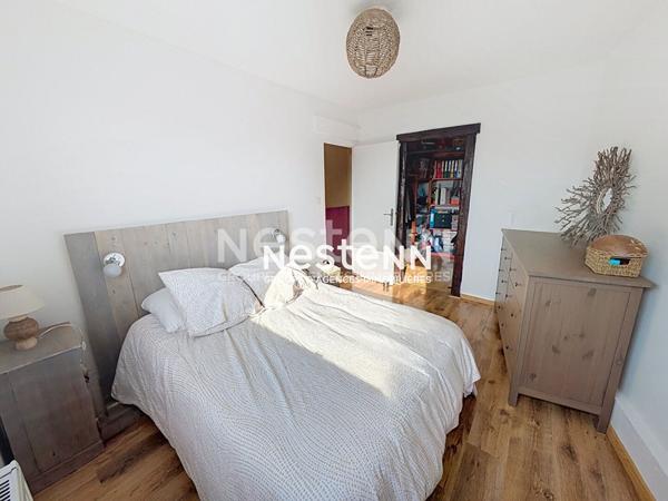 À vendre Appartement lumineux de 3 pièces 81 m² avec garage et parking basse ville