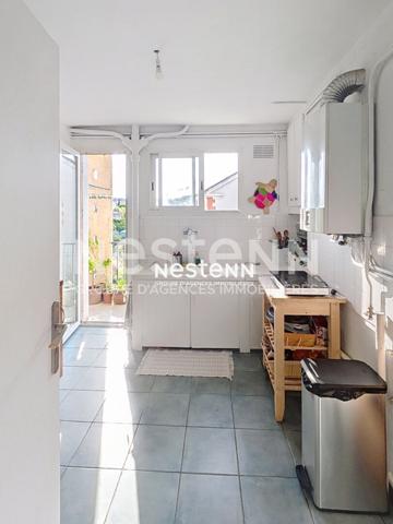 À vendre Appartement lumineux de 3 pièces 81 m² avec garage et parking basse ville