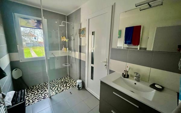 Maison à vendre    4 pièces •  Tergnier