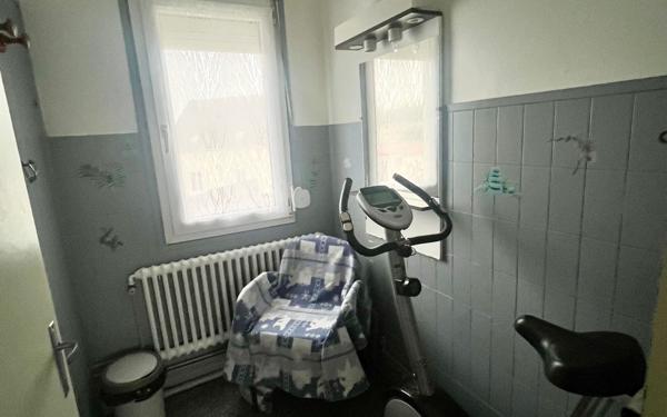 Maison à vendre    4 pièces •  Tergnier