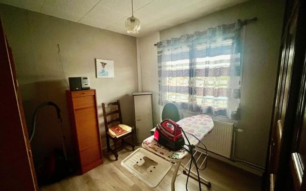 Maison à vendre    4 pièces •  Tergnier