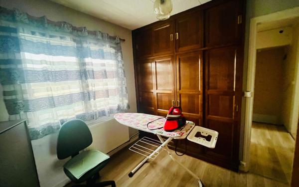 Maison à vendre    4 pièces •  Tergnier