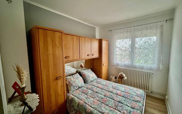 Maison à vendre    4 pièces •  Tergnier