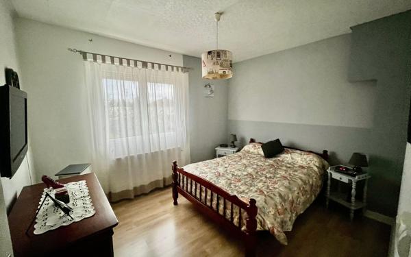 Maison à vendre    4 pièces •  Tergnier