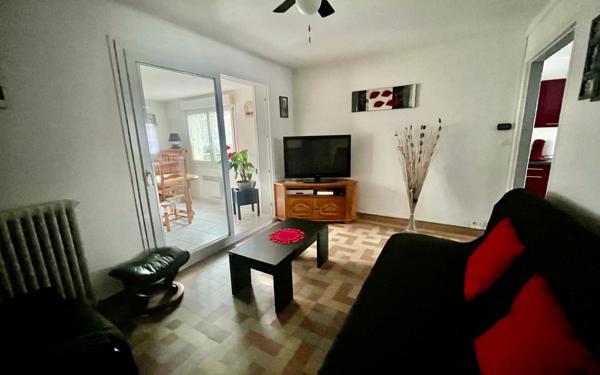 Maison à vendre    4 pièces •  Tergnier