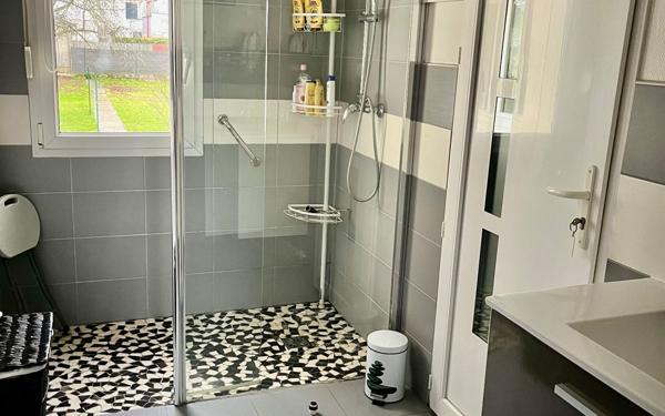 Maison à vendre    4 pièces •  Tergnier